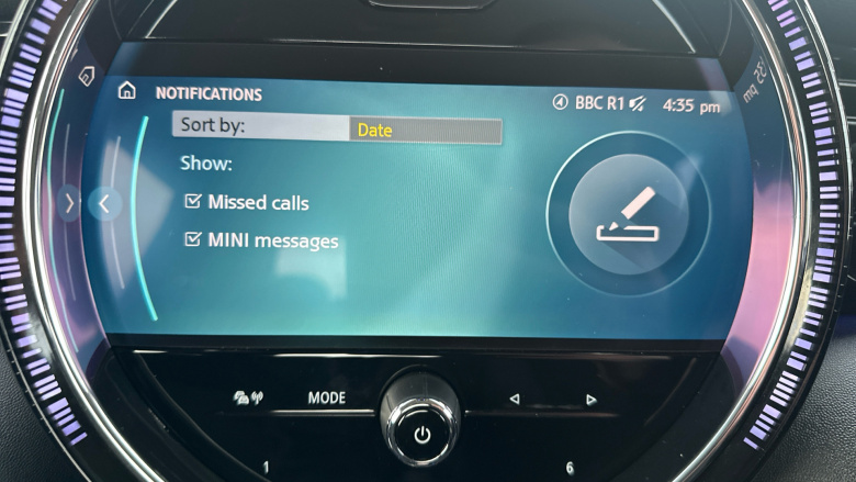 MINI Hatchback 1.5 Cooper Classic 5dr Auto Petrol Hatchback